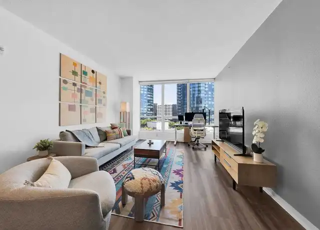Property at Beale Street 388 - Beale St Unit 354756P, San Francisco, CA, 94105, 1 bed, 1 bath, [object Object]