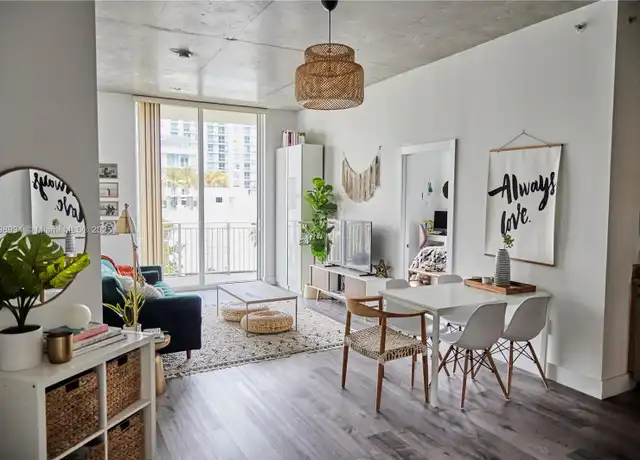 Property at 2275 Biscayne Blvd #603, Miami, FL, 33137, 2 beds, 2 baths, [object Object]