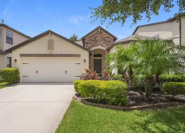 Property at 2513 Cross More St, Valrico, FL, 33594, 3 beds, 2 baths, [object Object]