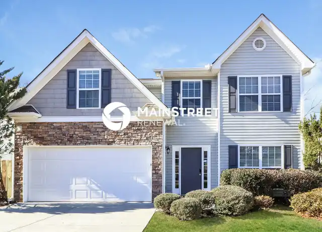 Property at 1266 Key Manor Ln, Lawrenceville, GA, 30045, 4 beds, 2.5 baths, [object Object]