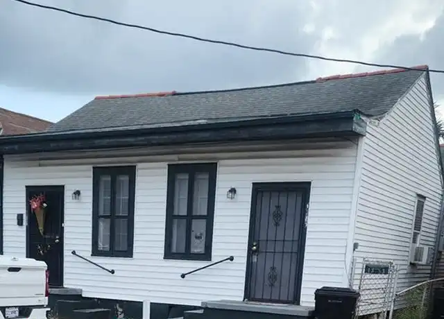 Property at 1353 Annette St, New Orleans, LA, 70116, 2 beds, 1 bath, [object Object]