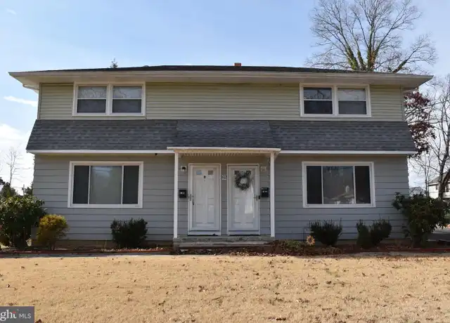 Property at 62 S Valley Ave Unit B, Vineland, NJ, 08360, 2 beds, 1 bath, [object Object]