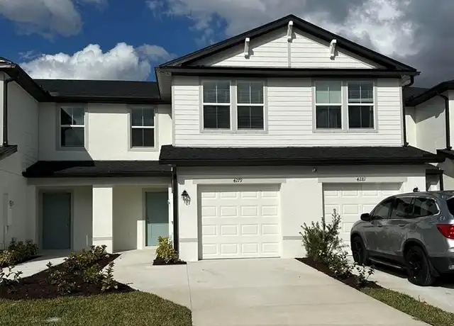 Property at 4279 Cirella Ct, North Fort Myers, FL, 33917, 3 beds, 2.5 baths, [object Object]