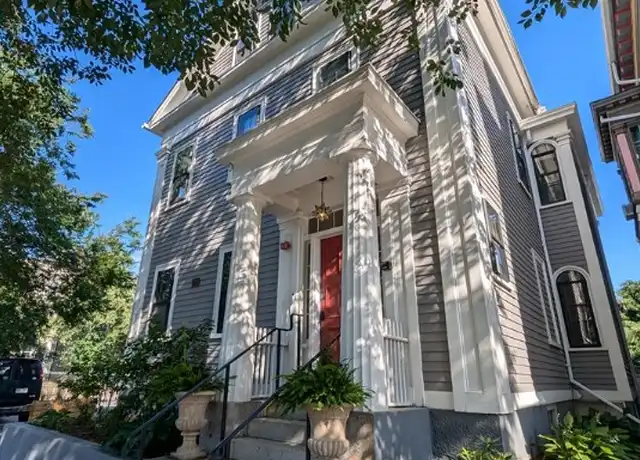 Property at 214 Broadway Unit 1, Providence, RI, 02903, 3 beds, 3.5 baths, [object Object]