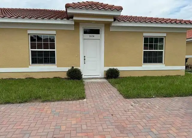 Property at 1614 Cumin Dr, Kissimmee, FL, 34759, 2 beds, 2 baths, [object Object]