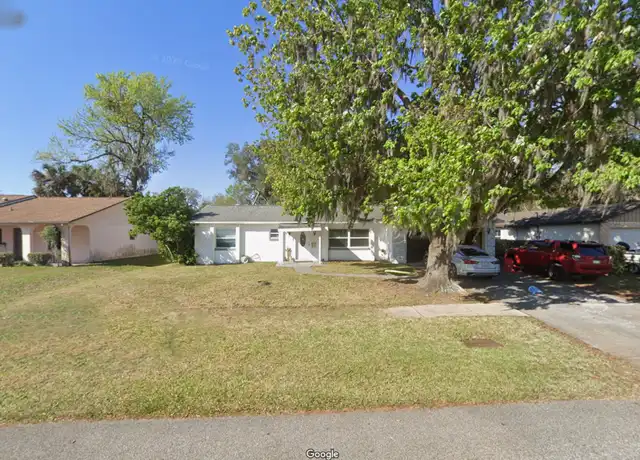 Property at 109 Fiesta Cir, Ormond Beach, FL, 32174, 3 beds, 2 baths, [object Object]