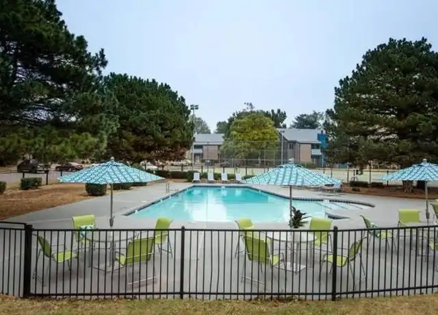 Property at 5304 Willow Cliff Rd, Oklahoma City, OK, 73122, 1 bed, 1 bath, [object Object]