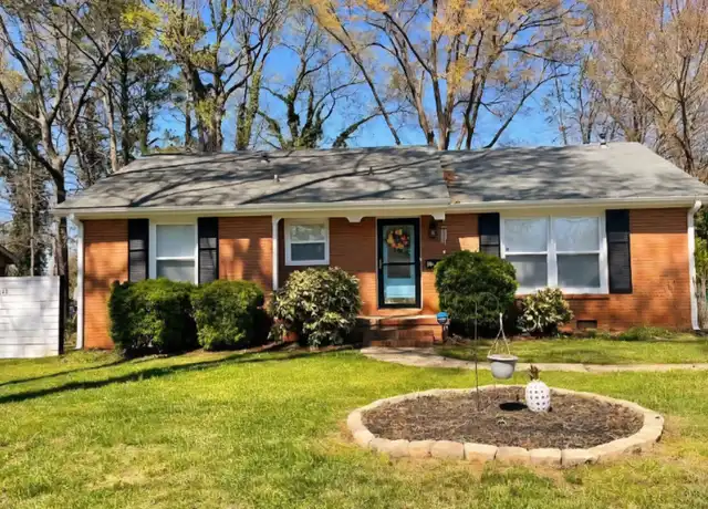 Property at 1042 Interurban Ave, Charlotte, NC, 28208, 3 beds, 1 bath, [object Object]