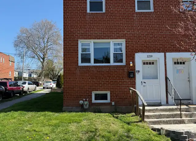 Property at 1219 Tyler St, Norristown, PA, 19401, 3 beds, 1.5 baths, [object Object]