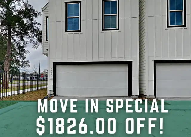 Property at 9902 Clark Rd Unit T, Houston, TX, 77076, 3 beds, 2.5 baths, [object Object]