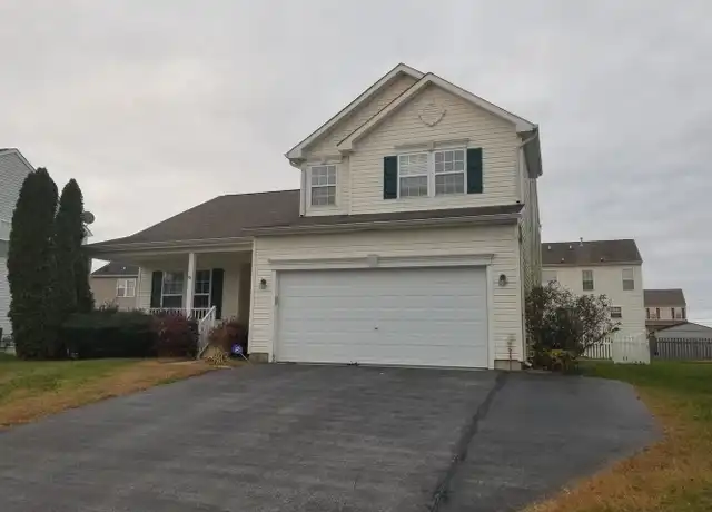 Property at 98 Thomas Harmon Dr, Camden, DE, 19934, 4 beds, 4.5 baths, [object Object]
