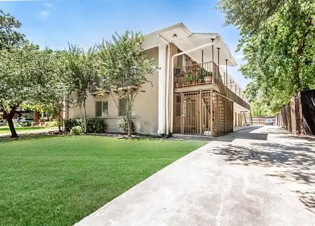 Property at 4931 Junius St Unit 6, Dallas, TX, 75214, 2 beds, 2 baths, [object Object]