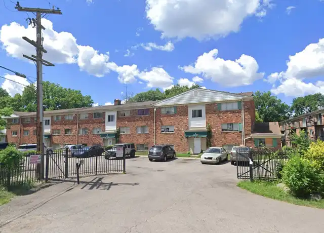 Property at 23403 Fenkell Ave, Detroit, MI, 48223, 2 beds, 1 bath, [object Object]