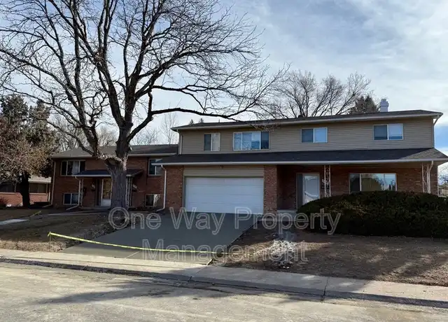 Property at 2156 19th Ave, Greeley, CO, 80631, 3 beds, 2 baths, [object Object]