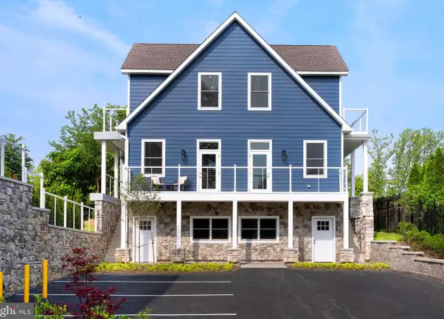 Property at 168 John St Unit 3, Princeton, NJ, 08542, 2 beds, 2.5 baths, [object Object]