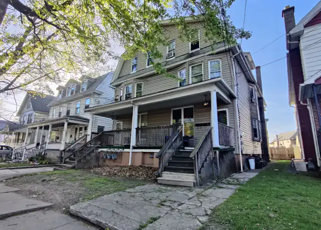 Property at 111 Carey Ave Unit 111 2, Wilkes-Barre, PA, 18702, 4 beds, 1 bath, [object Object]