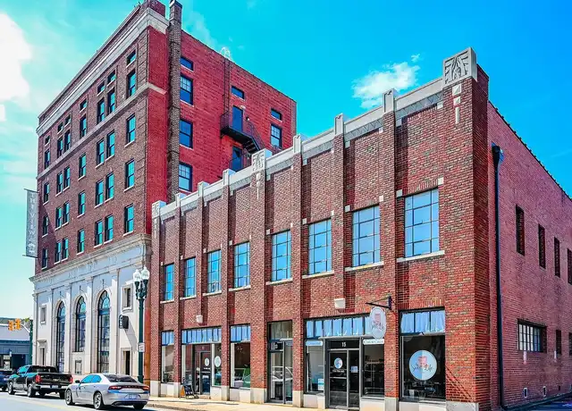 Property at The View at Hotel Concord - 14 Union St N, Concord, NC, 28025, 0 beds, 1 bath, [object Object]