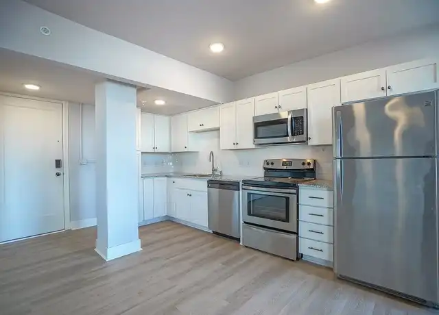 Property at The View at Hotel Concord - 14 Union St N, Concord, NC, 28025, 0 beds, 1 bath, [object Object]