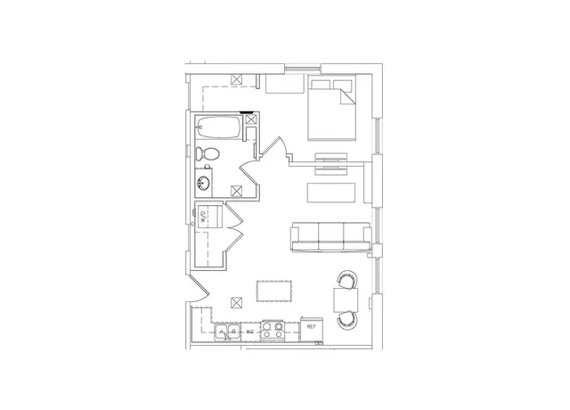 Photo of 14 Union St N, Concord, NC 28025