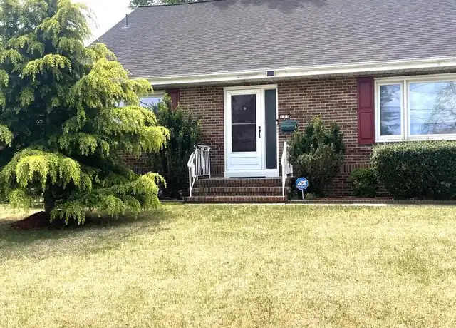 Property at 175 Westcott Ave Unit 2ND FLR, Hamilton Township, NJ, 08610, 2 beds, 1 bath, [object Object]