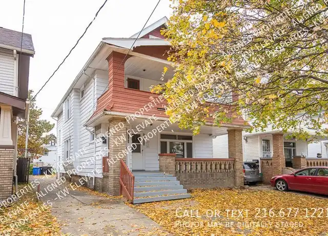 Property at 11309 Fortune Ave, Cleveland, OH, 44111, 2 beds, 1 bath, [object Object]