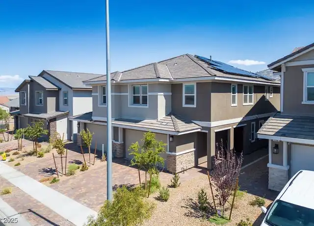 Property at 742 Monroe Hill Pl, Henderson, NV, 89011, 4 beds, 2.5 baths, [object Object]