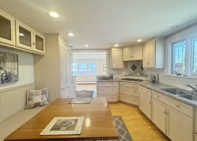 Property at 15 Blackinton St, East Boston, MA, 02128, 2 beds, 1 bath, [object Object]