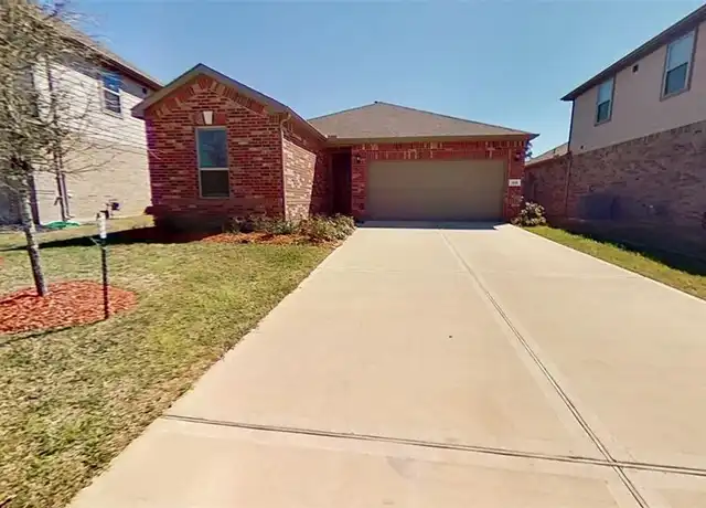 Property at 3841 Tolby Creek Ln, Magnolia, TX, 77354, 3 beds, 2 baths, [object Object]
