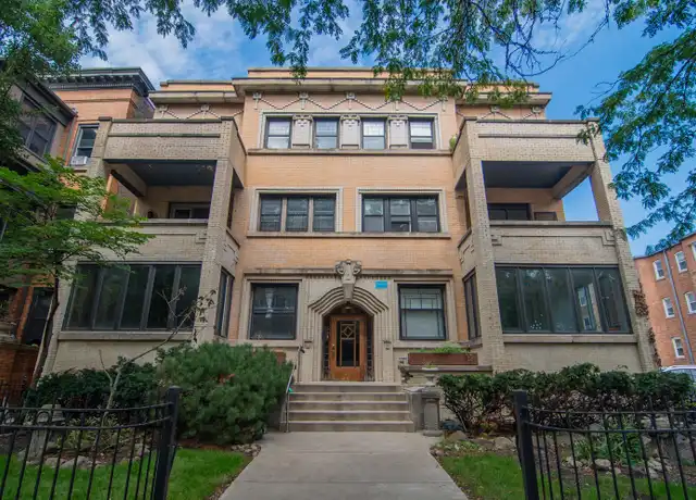 Property at 844 W Lakeside Pl, Chicago, IL, 60640, 3 beds, 2 baths, [object Object]