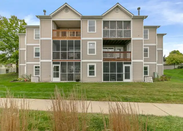 Property at 1575 Long Meadow Trl, Ann Arbor, MI, 48108, 2 beds, 2 baths, [object Object]
