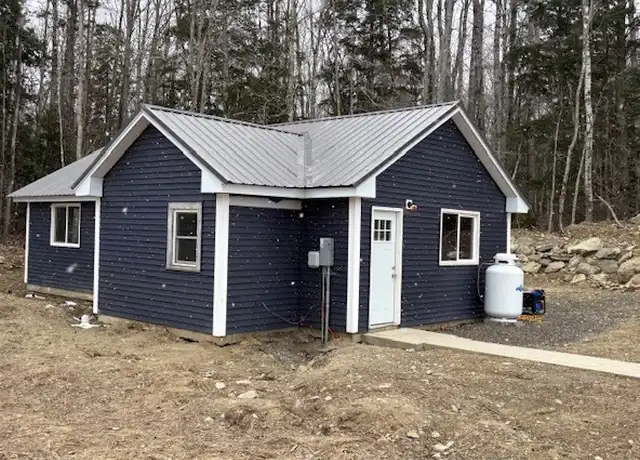 Property at 495 Main Rd, Holden, ME, 04429, 2 beds, 1 bath, [object Object]