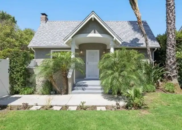 Property at 1149 N Poinsettia Pl, West Hollywood, CA, 90046, 3 beds, 2 baths, [object Object]