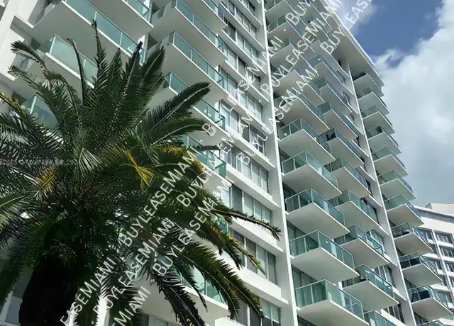 Property at 1000 West Ave, Miami Beach, FL, 33139, 2 beds, 2 baths, [object Object]