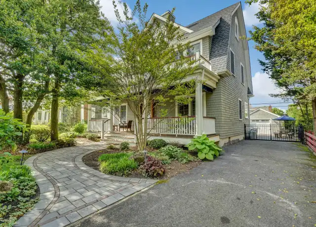 Property at 115 Seaside Pl Unit S, Sea Girt, NJ, 08750, 5 beds, 3.5 baths, [object Object]