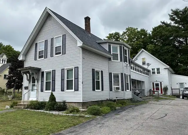 Property at 30 High St Unit 2, Goffstown, NH, 03045, 2 beds, 1 bath, [object Object]