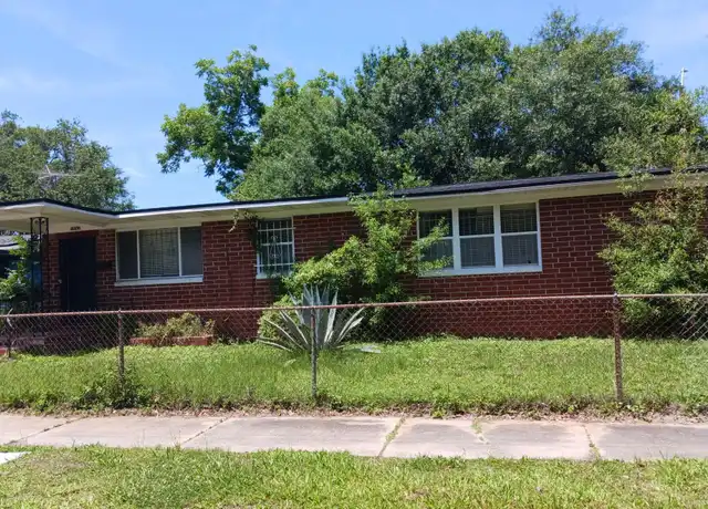Property at 1553 W 19th St, Jacksonville, FL, 32209, 4 beds, 2 baths, [object Object]