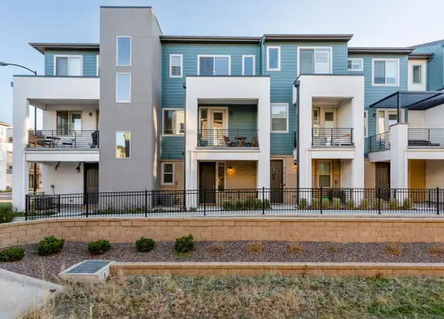 Property at 4190 E Warren Ave #5, Denver, CO, 80222, 2 beds, 4 baths, [object Object]