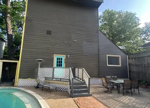 Property at 404 Hawthorne St Unit 1, Houston, TX, 77006, 2 beds, 2.5 baths, [object Object]