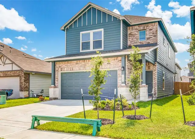 Property at 7955 Cypress Country Dr, Cypress, TX, 77433, 3 beds, 2.5 baths, [object Object]