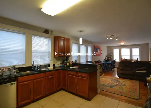 Property at 224 Calumet St, Mission Hill, MA, 02120, 4 beds, 2 baths, [object Object]