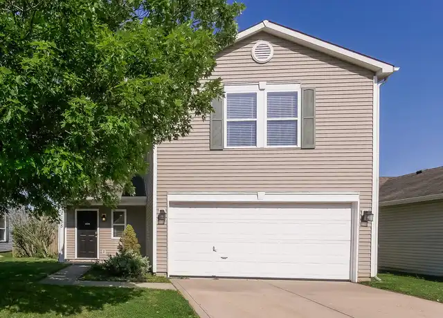 Property at 2155 Summer Breeze Way, Greenwood, IN, 46143, 3 beds, 2.5 baths, [object Object]