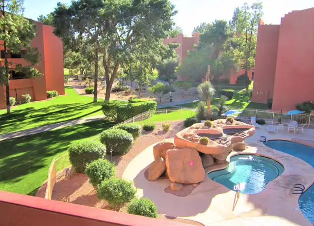 Property at 12222 N Paradise Village Pkwy S #318, Phoenix, AZ, 85032, 2 beds, 2 baths, [object Object]