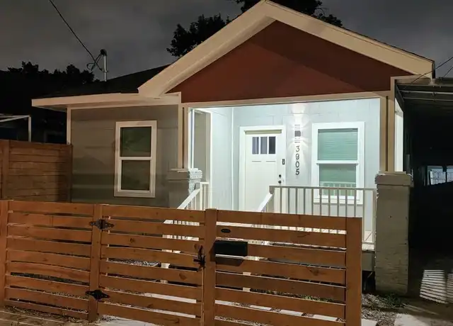 Property at 3905 Fox St Unit NA, Houston, TX, 77003, 3 beds, 2 baths, [object Object]