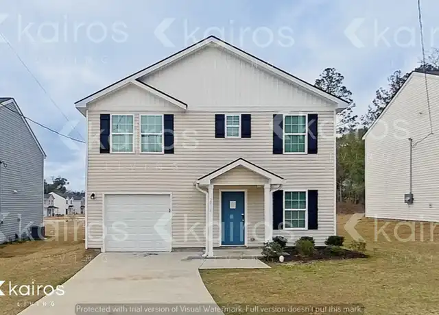 Property at 2814 Jordan Ave, Macon, GA, 31217, 4 beds, 2 baths, [object Object]