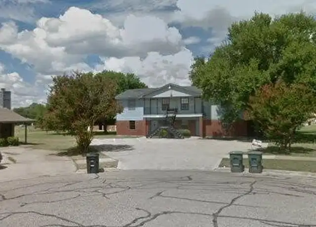 Property at 4805 Cedarhill Cir Unit C, Killeen, TX, 76543, 2 beds, 1 bath, [object Object]
