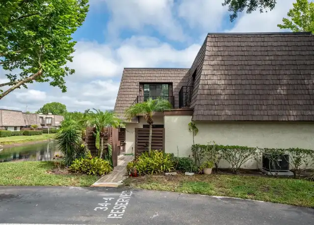 Property at 15214 E Pond Woods Dr Unit 15214, Carrollwood, FL, 33618, 2 beds, 2.5 baths, [object Object]