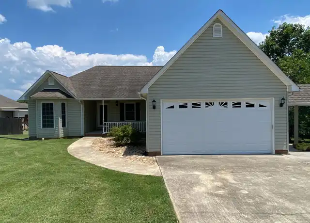 Property at 3642 Michigan Avenue Rd NE, Cleveland, TN, 37323, 3 beds, 2 baths, [object Object]