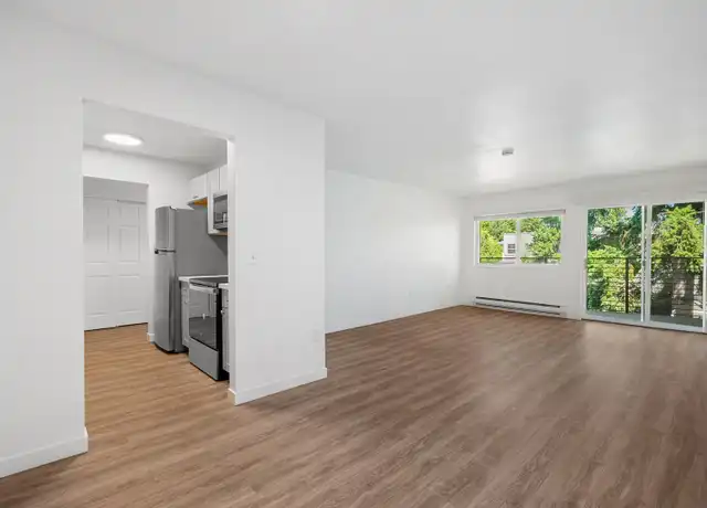Property at 4345 32nd Ave W Unit 402, Seattle, WA, 98199, 1 bed, 1 bath, [object Object]
