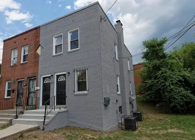Property at 3502 7th St NE Unit 2, Washington, DC, 20017, 2 beds, 2 baths, [object Object]