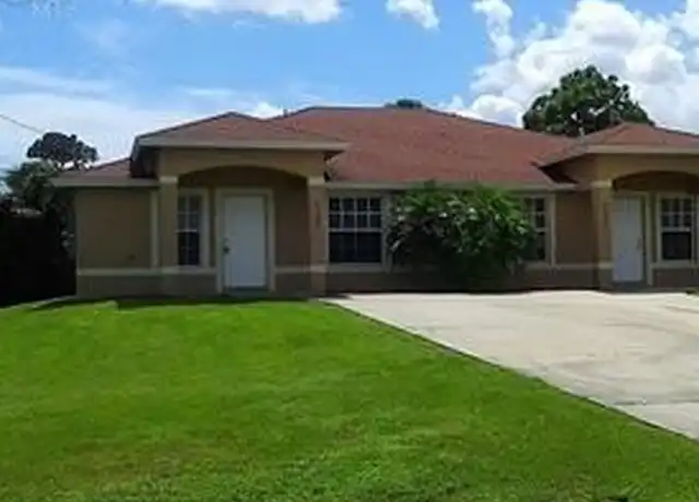 Property at 4946 Golfview Blvd, Lehigh Acres, FL, 33973, 3 beds, 2 baths, [object Object]